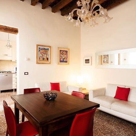 Ferienwohnung Cà Venier Venedig Exterior foto