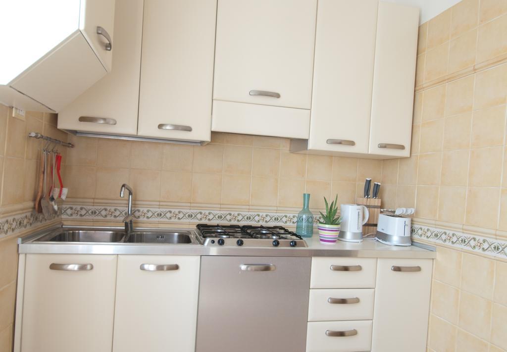 Ferienwohnung Cà Venier Venedig Exterior foto